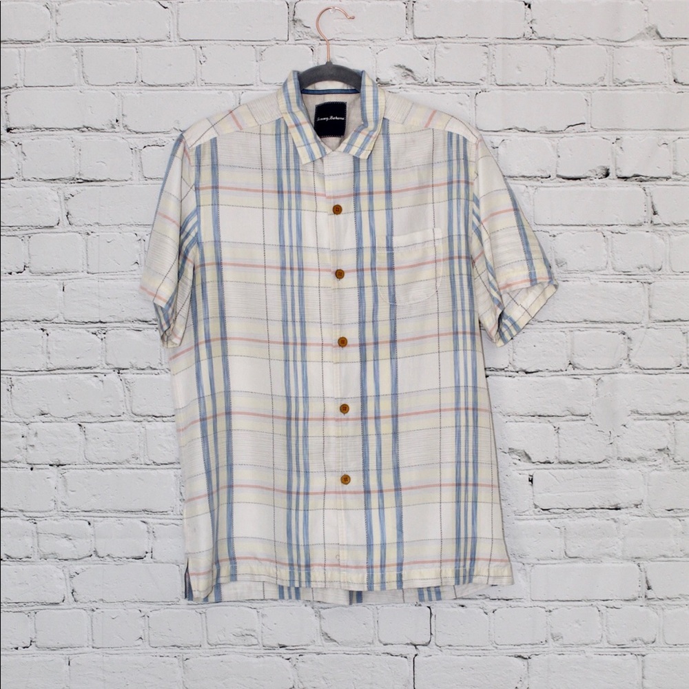 Tommy Bahama Button Down Shirt